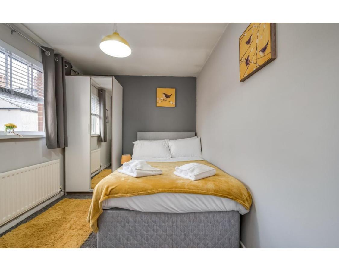 Central Belfast Apartments Ravenhill Kültér fotó